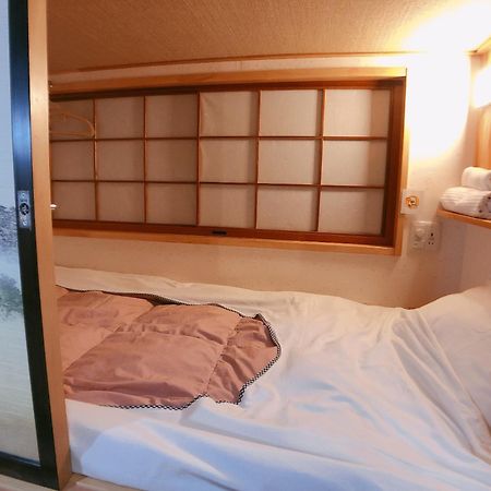 Pittinn Goshogawara Exteriör bild