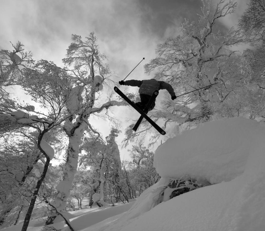 Pittinn Goshogawara Exteriör bild